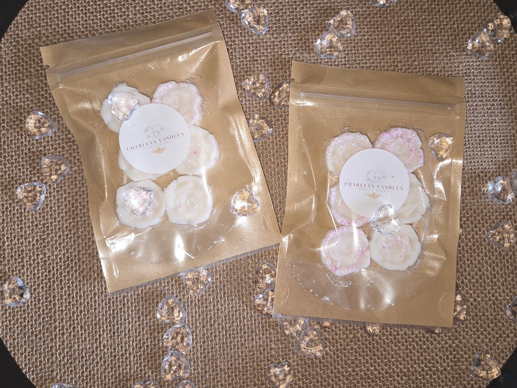 🌸 Premium wax melts 🌸