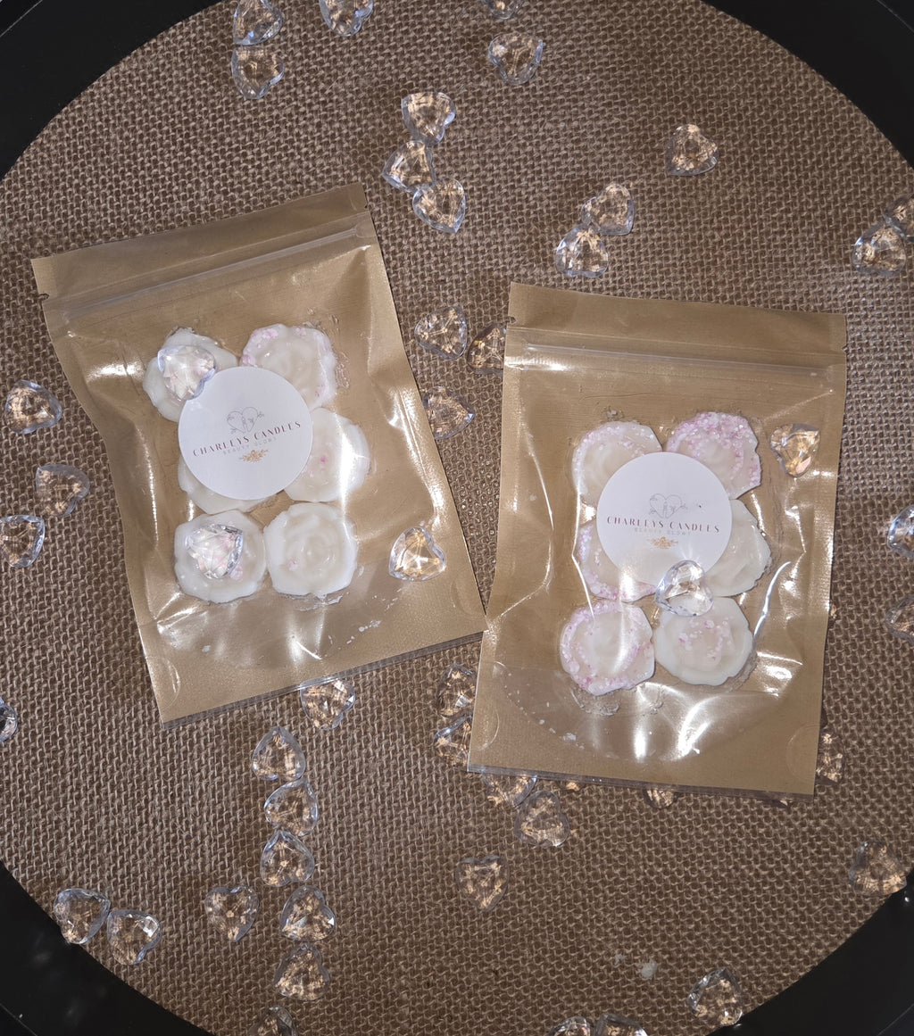 🌸 Premium wax melts 🌸