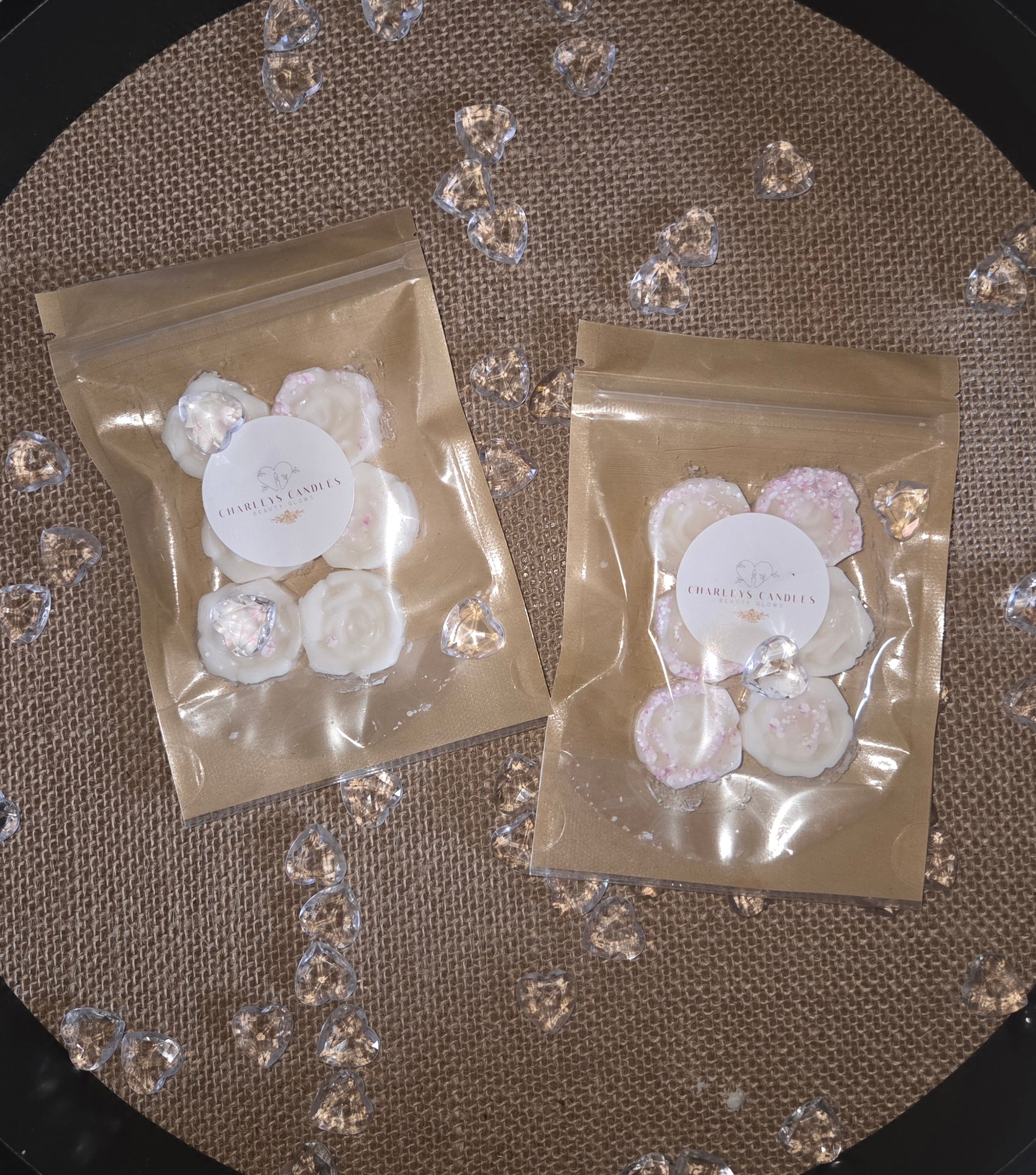 🌸 Premium wax melts 🌸