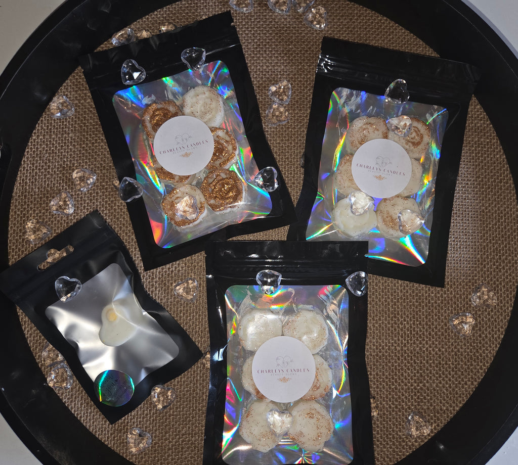 🌸 Premium wax melts 🌸