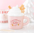Gingerbread latte burner