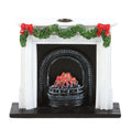 Gorgeous Christmas 🎄 fireplace incense burner