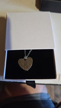Personalised necklace