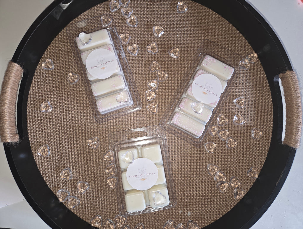 🌸 Premium wax melts 🌸
