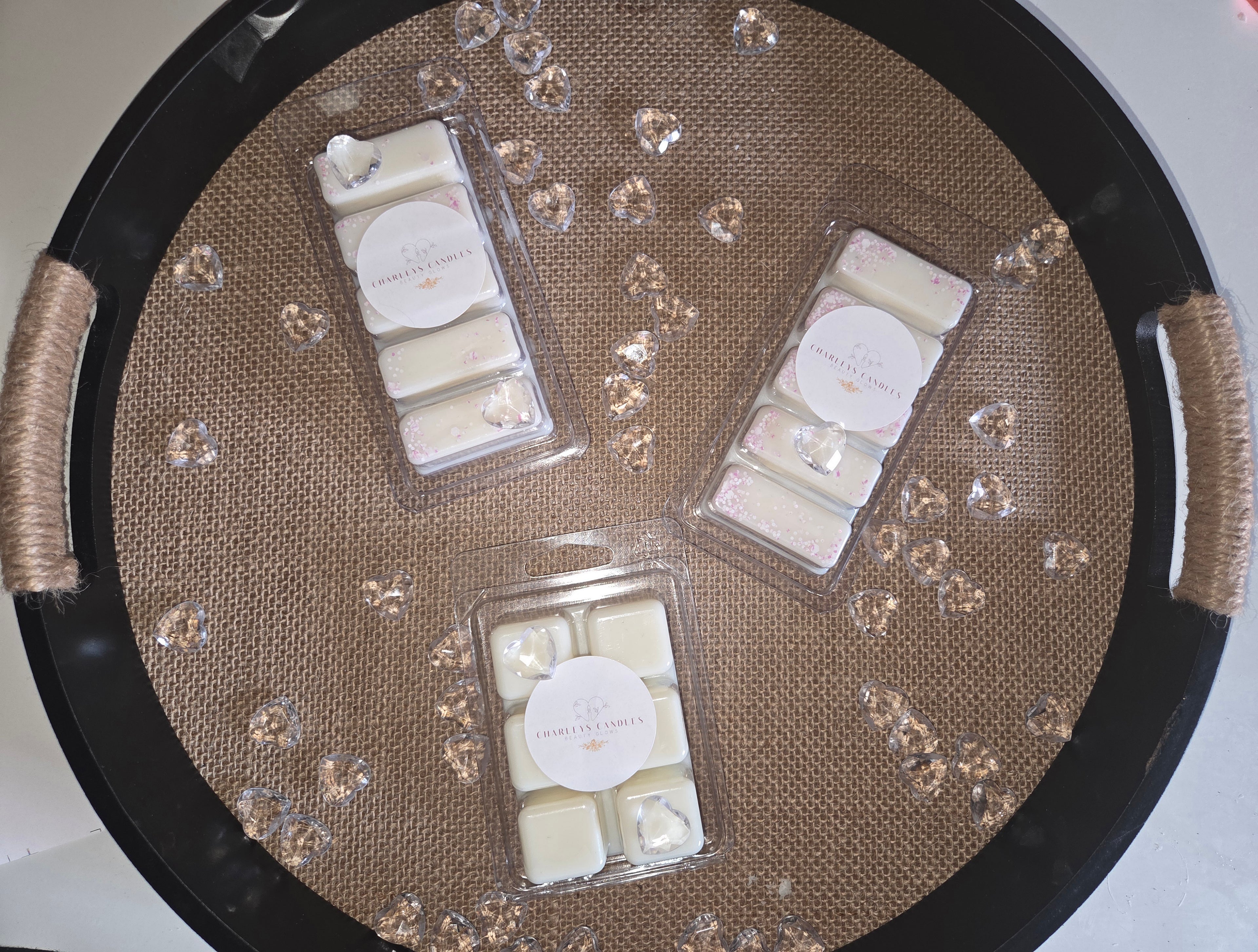 🌸 Premium wax melts 🌸