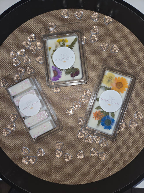 🌸 Premium wax melts 🌸
